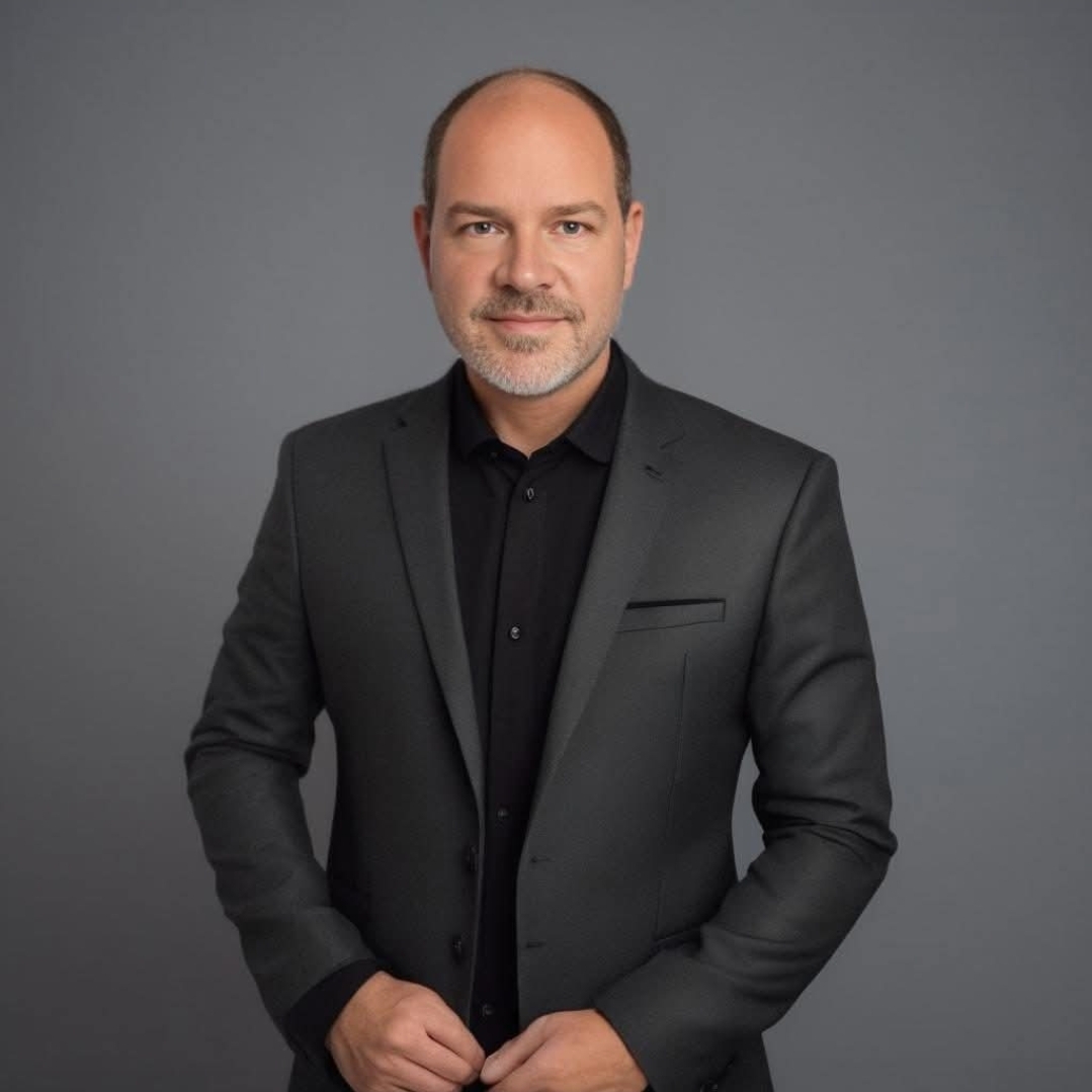 John Griffin of Griff Realty Group